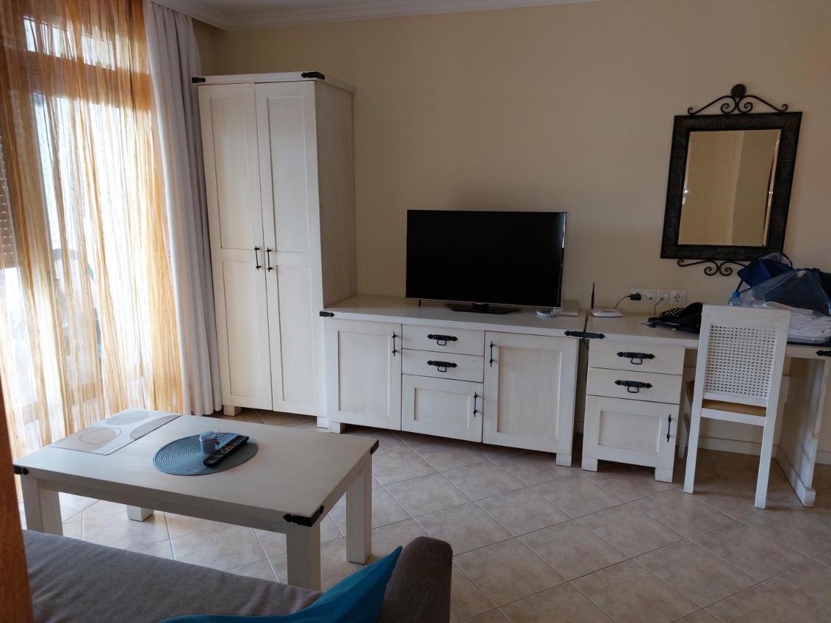Santa Marina Apartaments- Karina 1 Sozopol Exterior photo