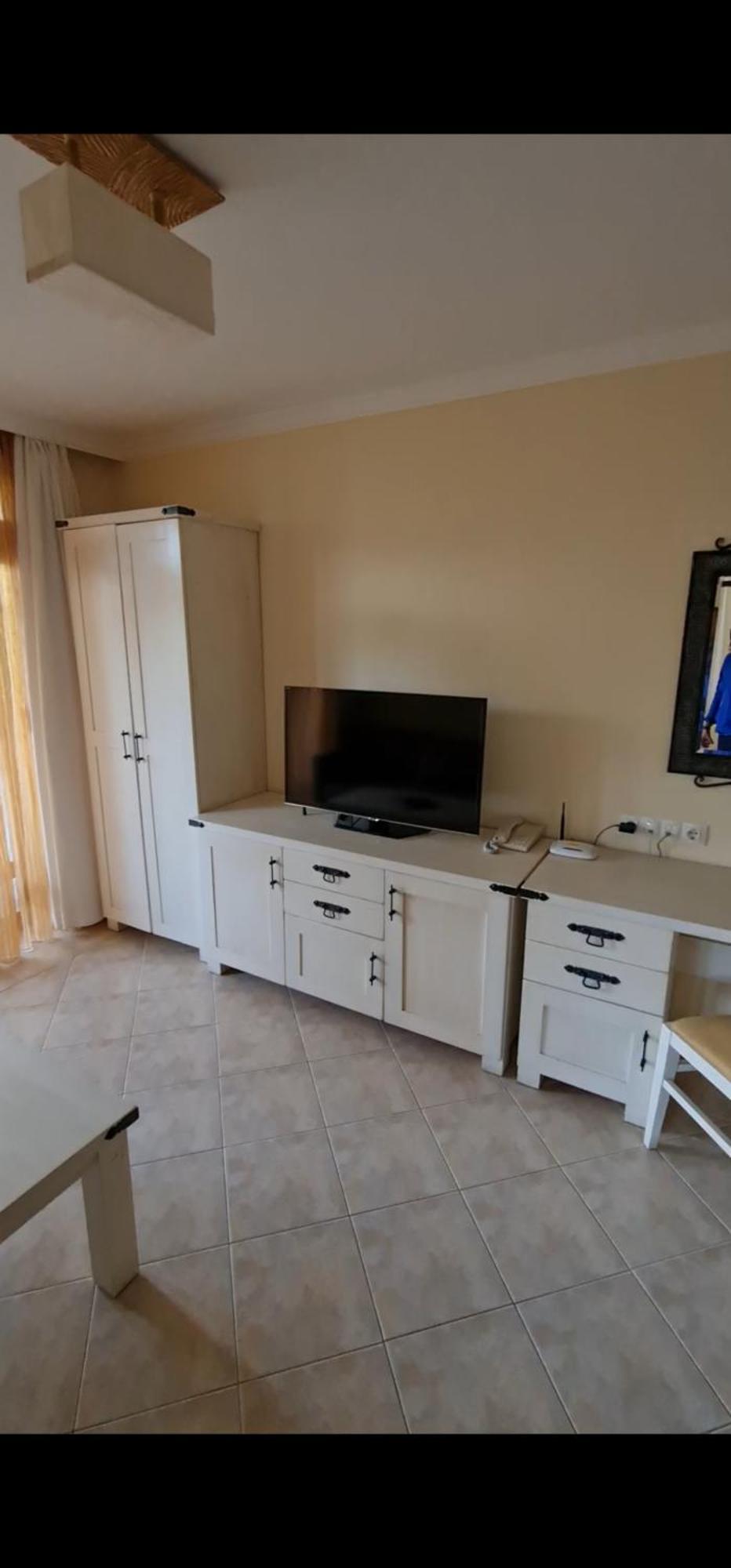 Santa Marina Apartaments- Karina 1 Sozopol Room photo