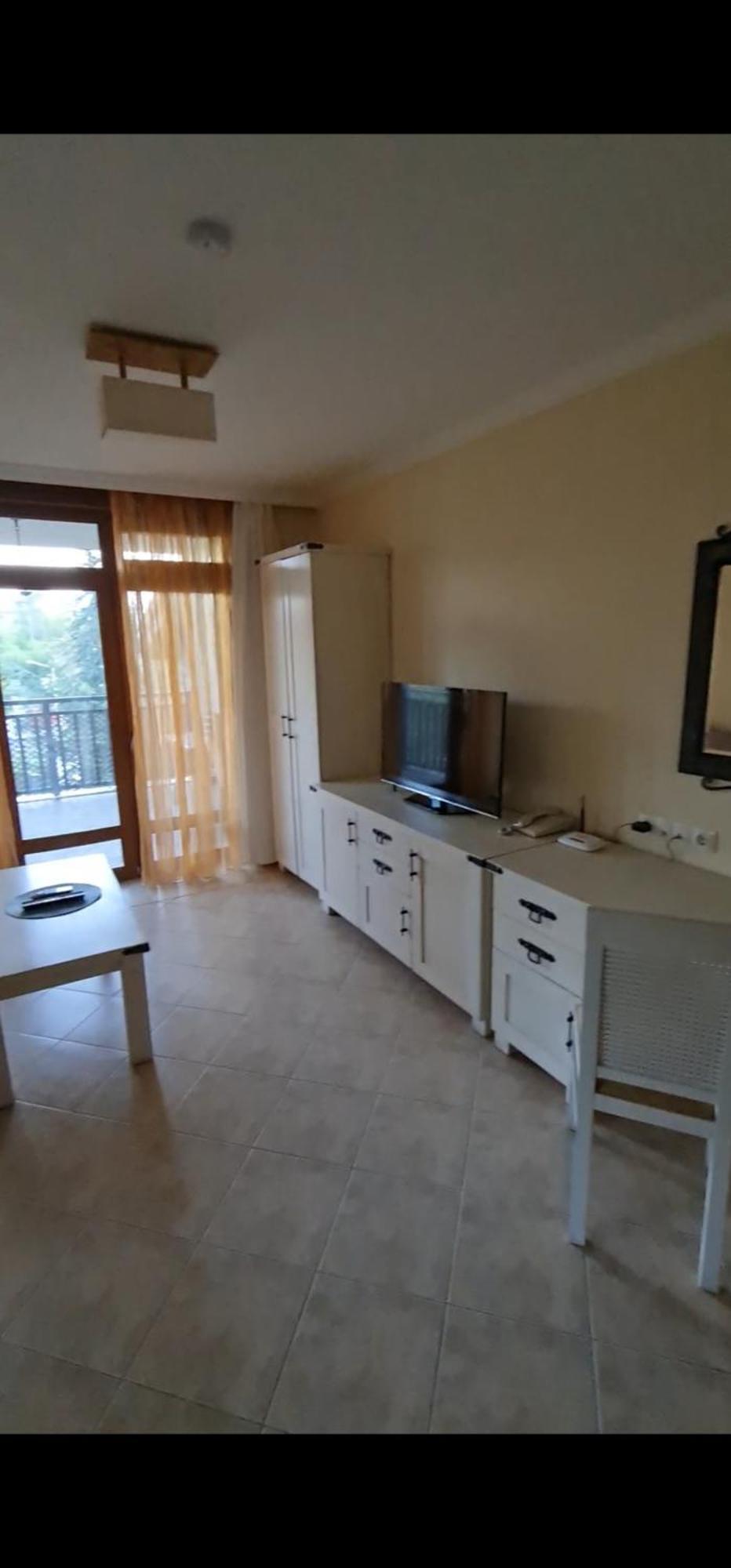Santa Marina Apartaments- Karina 1 Sozopol Room photo
