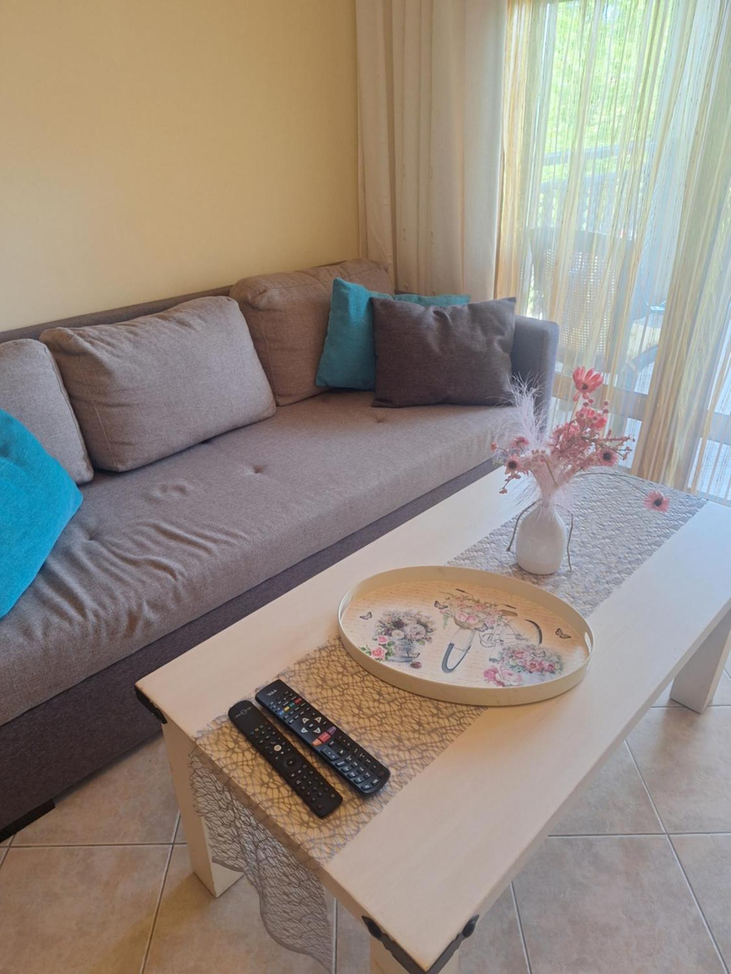 Santa Marina Apartaments- Karina 1 Sozopol Exterior photo