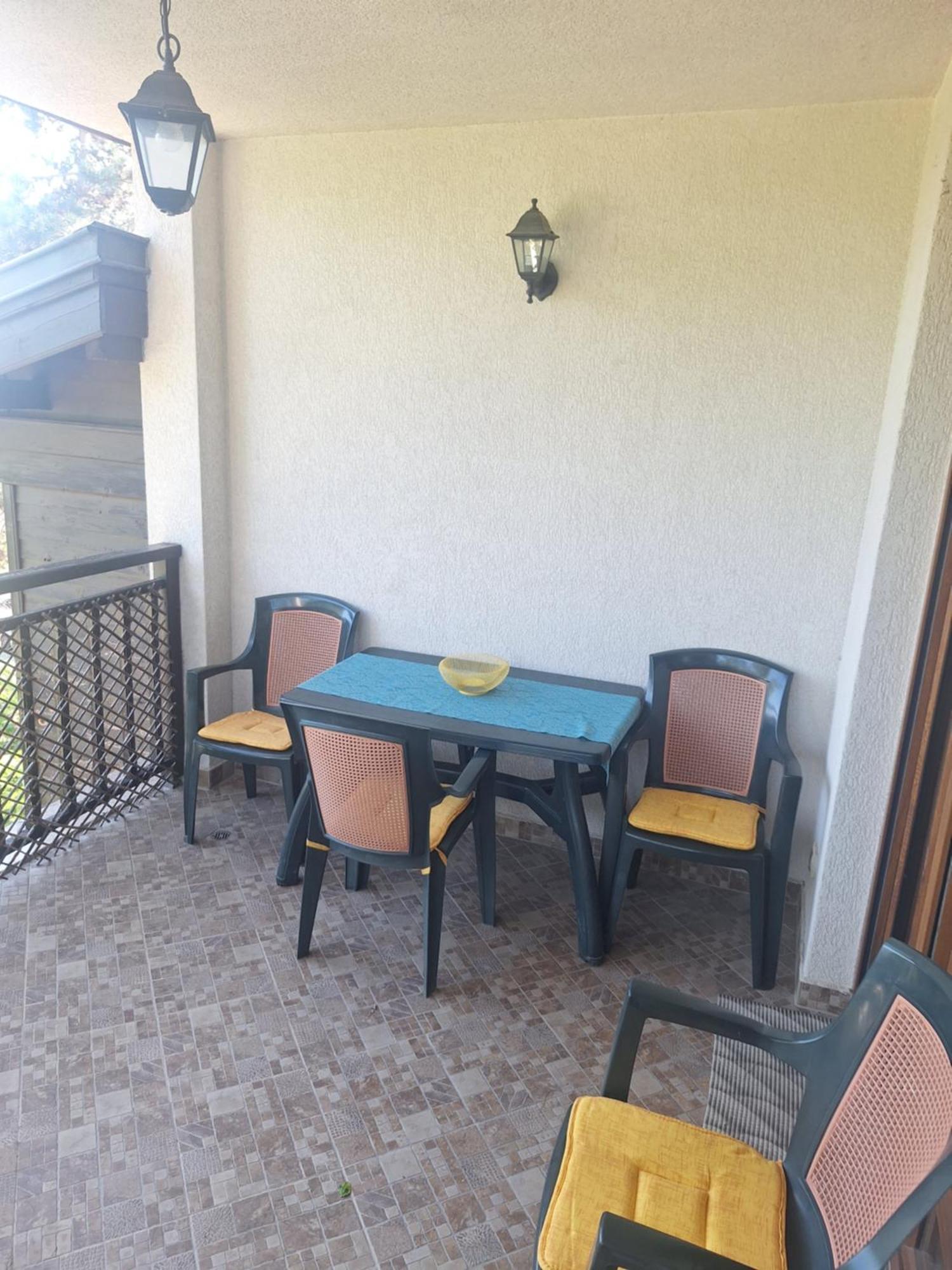 Santa Marina Apartaments- Karina 1 Sozopol Exterior photo