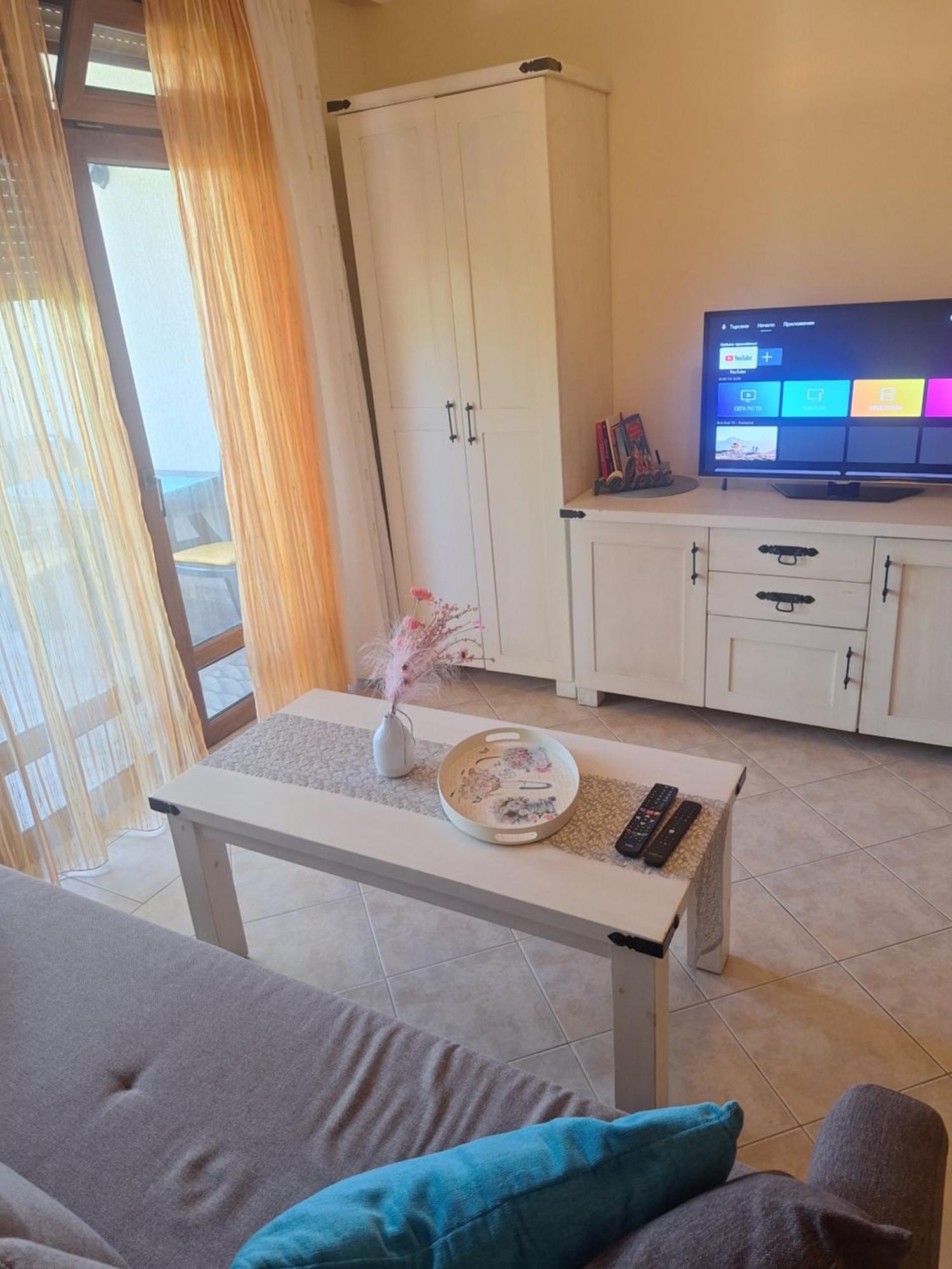 Santa Marina Apartaments- Karina 1 Sozopol Exterior photo